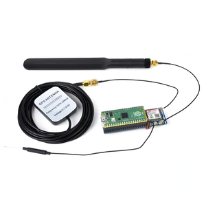 Módulo GPS SIMCOM SIM868 para módulo Raspberry Pi Pico Raspberry Pi 4 GSM/GPRS/GNSS