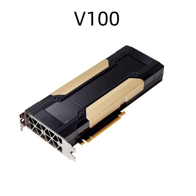 gpu model