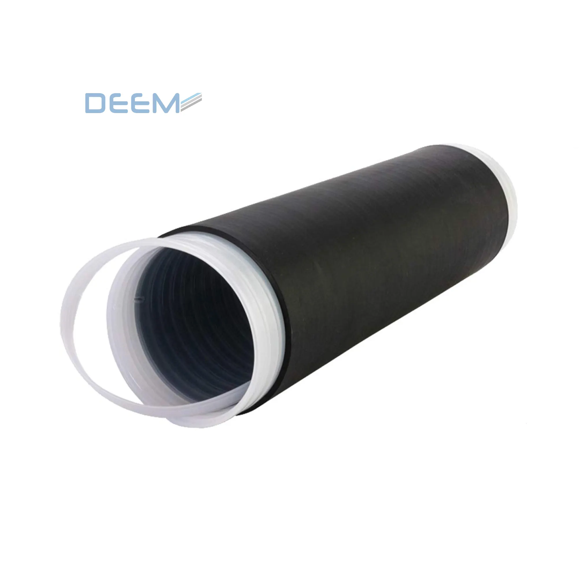 DEEM Nối Dài Ống Cao Su Silicone Chấm Dứt Ống Co Lạnh Bộ Dụng Cụ Nối Cáp Co Nguội