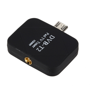 <strong>DVB</strong>-T2 Android TV Dongle <strong>DVB</strong> T2 Pad TV Receiver Mini USB <strong>Dvb</strong>-t2 Android Phone and Tablet - Product Image 6