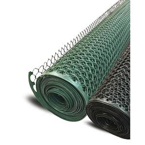 Sechseckige Mesh Kunststoff Geflügel netz Hühner zaun Hardware - Product Image 2