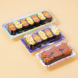 กล่องซูชิคุณภาพดีราคาถูก - Product Image 2