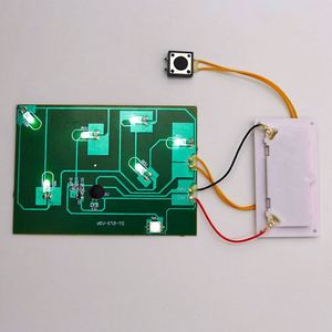 MP3-модуль Sd-карты, Usb-декодер, аудио и голосовой модуль, детские игрушки, плюшевые игрушки, которые делают для подарка, ремесло, игрушка - Product Image 1