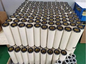 Coalescer ve ayırıcı filtre elemanları gaz filtresi ayırıcı FG336 FW90024 JFG-336-1 SG 44043 SG 6024 - Product Image 6