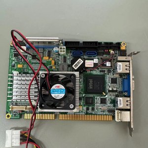 HSB-910I REV.A1 Customizable <strong>Embedded</strong> Industrial <strong>Computer</strong> Fanless Cooling <strong>System</strong> for Server &amp; <strong>Computer</strong> Applications - Product Image 1