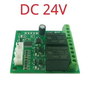 2AI-2DO DC 5/12/24V NTROA02 NTC Relay RS485 RS232(TTL) <strong>Analog</strong> Digital Modbus Rtu Remote IO Module <strong>Temperature</strong> Input Relay <strong>Output</strong>