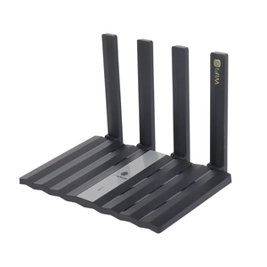 5*1000Mbps <strong>LAN</strong>/Wan Ports WiFi 5 Mesh Router WiFi 6 Wireless Modem High-speed and high-performance home router