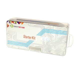 Factory Interesting STEM <strong>Programming</strong> Educational Basic Learning DIY Electronics Starter Kit - Product Image 2
