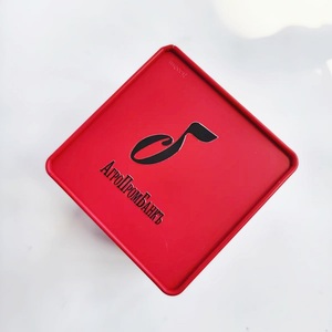 Custom Metal Transfer Sticker Waterproof <strong>Logo</strong> Transfer Sticker for Boxes - Product Image 2