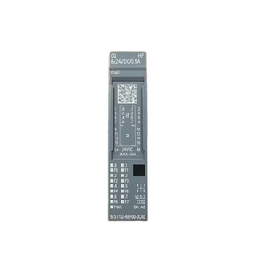 PLC Programmable <strong>Controller</strong> ET 200 Digital Input/<strong>output</strong> Module 6ES7132-6BF00-0CA0 6ES7132-6BF61-0AA0 6ES7132-6BH01-0BA0 - Product Image 1