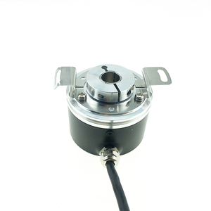 IK.KA.020-2500 Replacement Rotary <strong>Encoder</strong> Hollow Shaft Incremental <strong>Encoder</strong> - Product Image 2