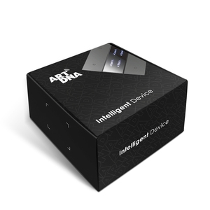 艺术脱氧核糖核酸通用墙壁插座13a 250V Usb a型和C 12v充电器5针插座 - Product Image 2