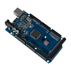 2560 16AU R3 CH340G AVR USB-Board-Entwicklungsplatinen-Kits Programmierer - Product Image 4