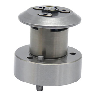 Actuador de válvula solenoide nuevo Original 7206-0379 Válvula de inyección de Control de motor diésel para Delphi para inyector Common Rail Volvo P - Product Image 6