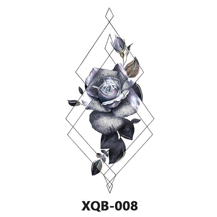 XQB-008