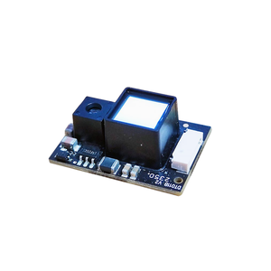 レーザーレンジングセンサーモジュール高精度赤外線レーダーArduino I2c SPI UART光センサ用工業グレード905NM ToF - Product Image 3