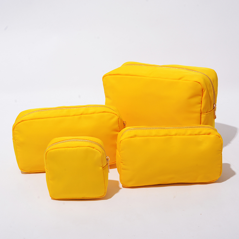jaune