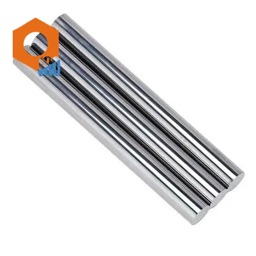Tungsten rod / Latest Design Promotional Virgin Material Solid Tungsten Cemented Carbide Rod