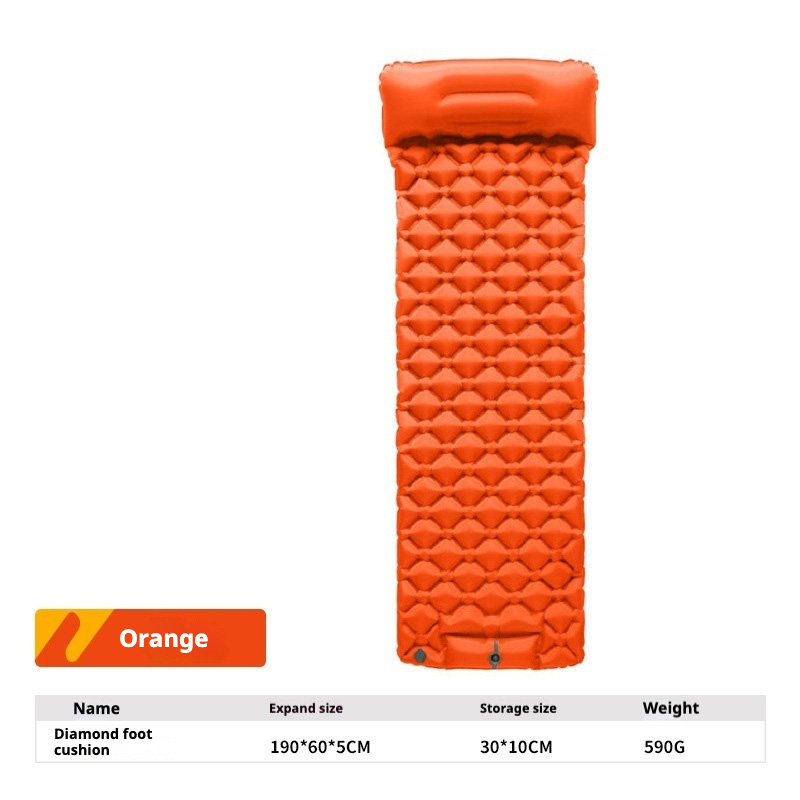Naranja LT04