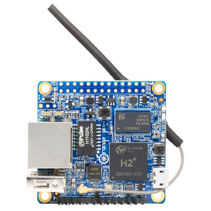 Hot Selling Orange Pi Zero H2 Quad Core Open-Source 512MB Entwicklungs board jenseits von Raspberry Pi - Product Image 1