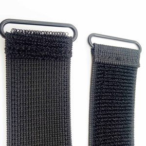 Vendaje elástico ajustable personalizado con gancho y lazo - Product Image 6