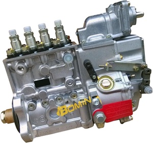 4B3.9 4BT3.9 4BTA3.9 Cummins用ディーゼルエンジン燃料噴射ポンプP3000 0 402 034 701 3928600 0402034701