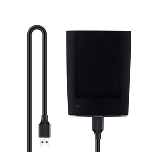 13.56MHz RFID Proximity MF <strong>Reader</strong> Smart <strong>Card</strong> <strong>Reader</strong> Plug and Play Supported Win XP/Win7/Win10 Ect. - Product Image 3