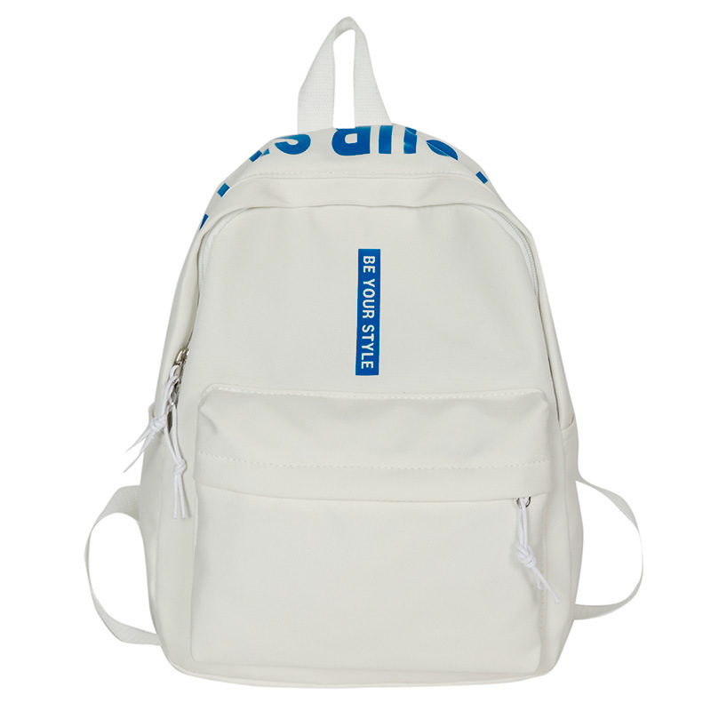 โทนสีขาวและสีน้ำเงิน