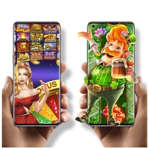 Firekirin Online <strong>Model</strong> Machine Adjustable Swinging Arcade Game Distributor Fish &amp; App Games Entertainment Coin Payment System - Product Image 2