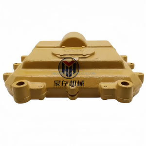 CAT 3516G ECU контроллер экскаватора детали 142-7472 программируемая 1427472 компьютерная плата для строительной техники - Product Image 2
