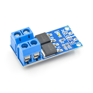 DC 5V-36V 15A 400W High <strong>Power</strong> MOSFET Trigger Switch Driver Module <strong>PWM</strong> Regulating <strong>Electronic</strong> Switch <strong>Control</strong> Board - Product Image 5