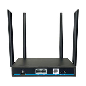 Zbt giá thấp WE2007-T kim loại trường hợp mt7620n với thẻ Sim 4 gam nhà <span class=keywords><strong>Router</strong></span> không dây - Product Image 1