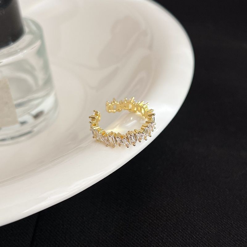 Zircon-Gold