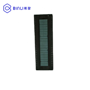 6ES7332-5HF00-0AB0 Новый и оригинальный PLC SIMATIC S7-300 6ES73325HF000AB0 аналоговый выход/входной модуль - Product Image 3