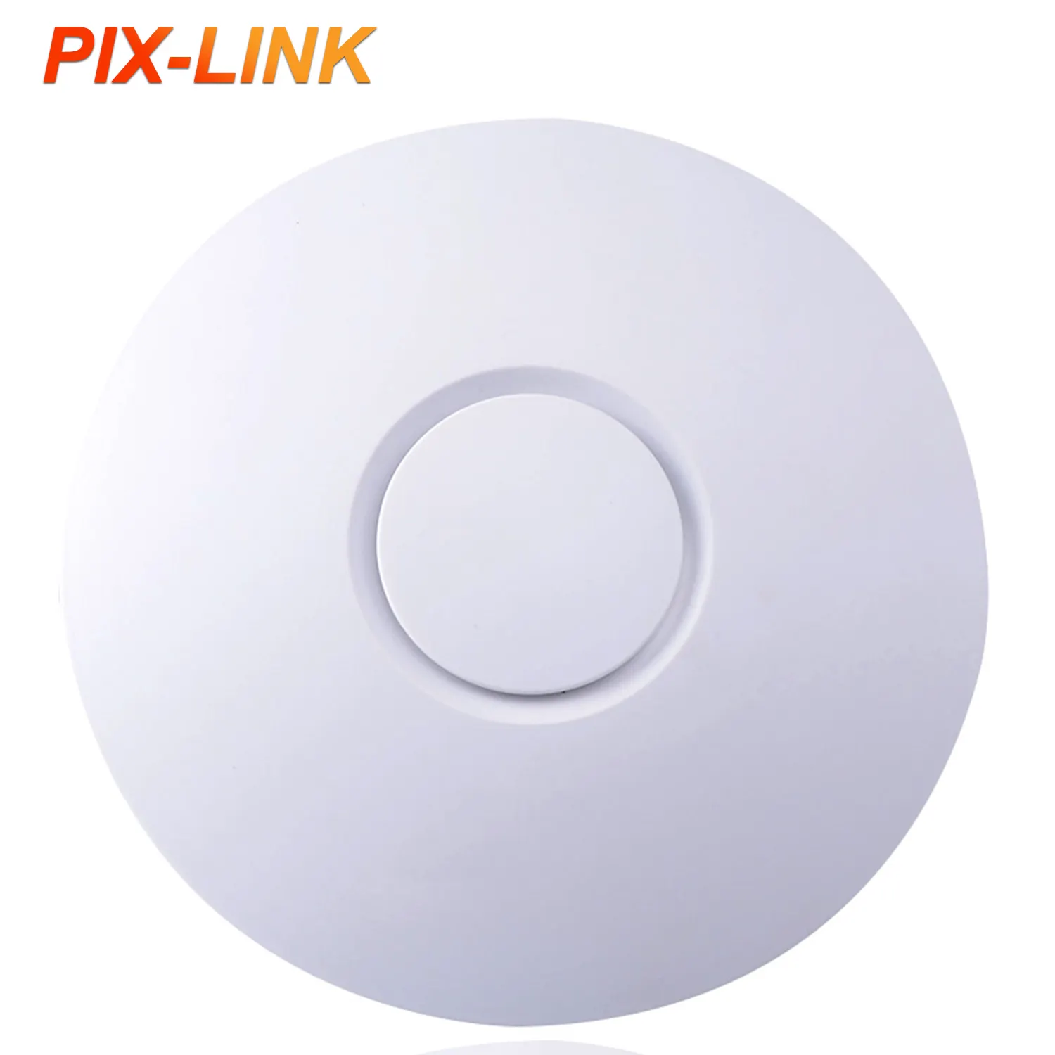 Globale Versie Pix Link 300Mbps Wireless-N Repeater/Router/Ap Witte Kleur Wifi Router Toegangspunt Plafond Ap