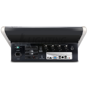 Touch Screen Quartz Dmx <strong>Controller</strong> <strong>Dmx512</strong> Console I5 or I7 CPU - Product Image 4