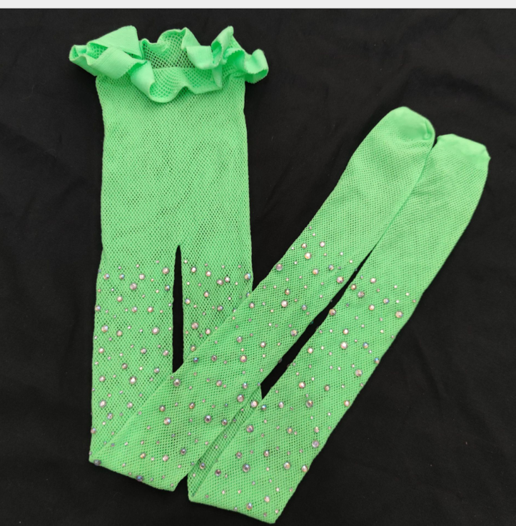 Menthe néon