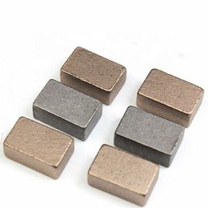 JDK segmen berlian 24*10*15 untuk memotong Meksiko Cantera Arenisca batu pasir - Product Image 2