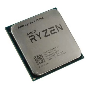 FOR <strong>AMD</strong> Ryzen 5 2500X <strong>Processor</strong> OEM CPU with Socket AM4 4 Core Graphics <strong>Support</strong> AM4 Motherboard Ryzen 5 2500X <strong>Processor</strong> - Product Image 3