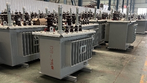 Transformer 33kv Three-<strong>phase</strong> Oil Immersed Transformer Dyn11 Copper 10kv 400v <strong>Output</strong> 3kv <strong>Input</strong> <strong>Multiple</strong> Options 220v 380v 480v - Product Image 6