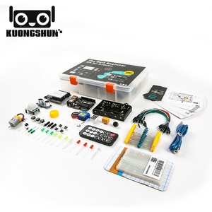 Bestes Starter-Kit für Anfänger Education & Maker Boards-zum Lernen für Arduino - Product Image 1