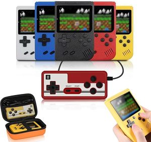 Retro-Spiele konsole im klassischen Stil 3-Zoll-HD-Bildschirm Mini-Handheld-Spiele konsole - Product Image 1