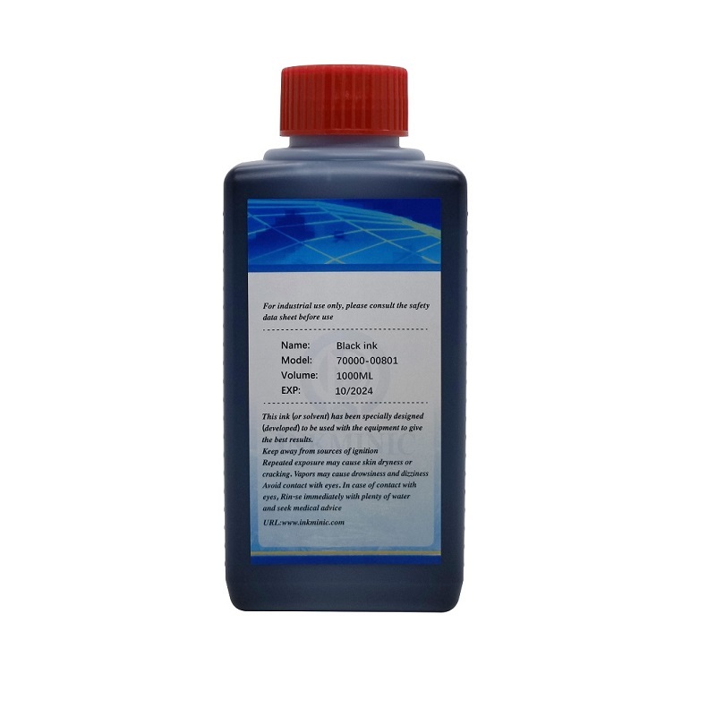 70000-00801 Tinta
