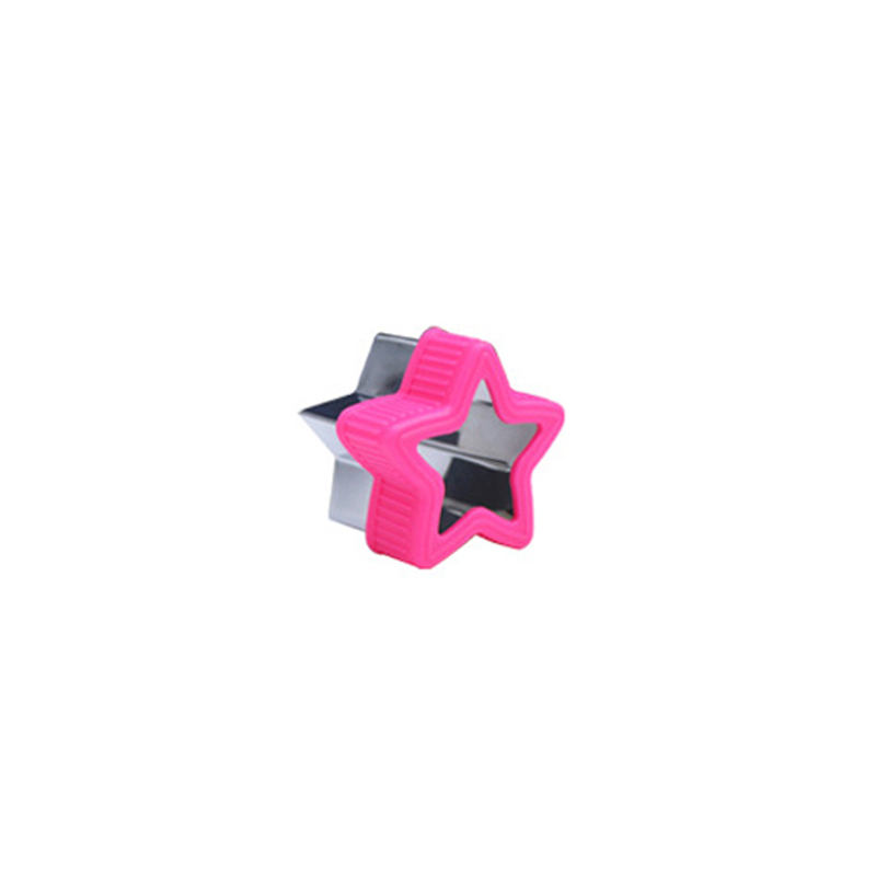 Colorful-Star