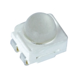 Yüksek parlaklık PLCC4 3528 modülü 2835 cips kırmızı sarı yeşil SMD LED trafik ışığı - Product Image 1
