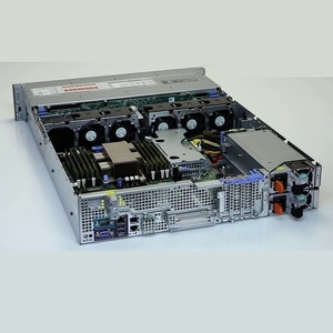 EMC R540 Rackmount 1U Server for Database File Storagerack iptv <strong>Computer</strong> Nas windows Cake Print Cabinet Mini Ddf Netw - Product Image 6