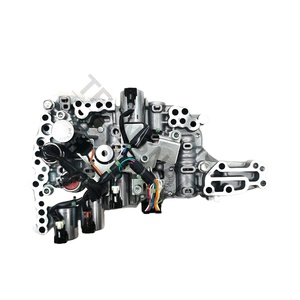 Orijinal JF017 vana gövdesi 3170E-29X9C şanzıman Transnation CVT için otomatik şanzıman - Product Image 1