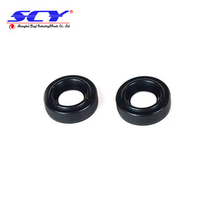 VVT Variable Timing Solenoid Seal Suitable for Ford <strong>7L1Z6C535AA</strong> 7L1E6C535AA ES71426 GS33761 917200CS 7L1Z-6C535-AA 7L1E-6C535-AA - Product Image 1