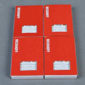 BECKHOFF入出力モジュールBK1250 - Product Image 1