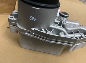 机油滤清器LR040738 JDE8715 LR013149 9X2Q6B624BB发动机机油滤清器，适用于XJ揽胜运动XF揽胜发现4 - Product Image 3